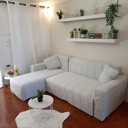 Apartment Sweet Agios Matthaios (Corfu)